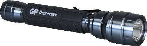 GP Lámpák GP Discovery Outdoor adapterek GP Discovery Outdoor beépített erős fényerejű CREE LED chip vízálló ellenáll a szélsőséges környezeti hatásoknak élettartam akár 100 000 óra Lámpák P8255