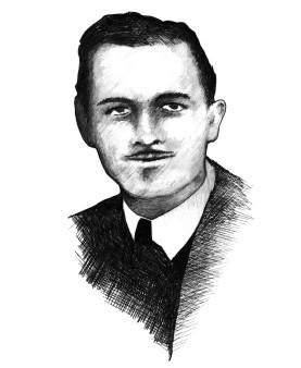 5 SZEKERNYÉS JÁNOS Ferenczy József festőművész Szülővárosa Marosvásárhely. Apja halála után az édesanya szakmát igyekszik biztosítani középiskolát végzett fiának.