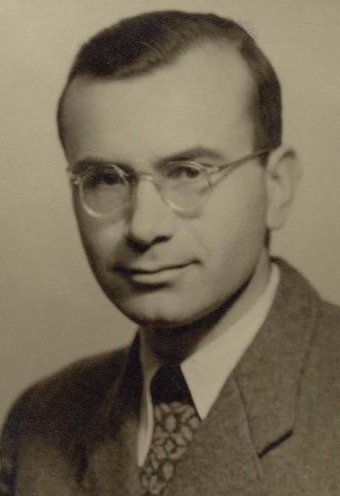TANÁRAINK VOLTAK 55 BARNA GÁBOR A Bánság földrajztudósa T. Székely László (1912 1982) 1 Székely László 1912.