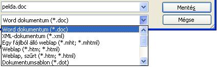 A HTML dokumentumok szerkesztését sokféle eszköz támogatja (2) URL HTML HTTP <HTML> <HEAD> <TITLE>A weblap címe</title> <META