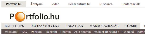 Publikus portálok