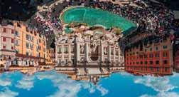 A városnézés folytatásaként a Forum Romanum, a Kapitólium és a Piazza Venezia látnivalói várnak. (Forum Romanum+Colosseum: 7.900,-Ft/fő*- jelentkezéskor fizetendő!).