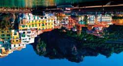 nap: Capri szigete Hajókirándulás a nápolyi öböl leglátogatottabb, legendás szépségű szigetére, a mesés Caprira.