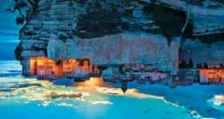 nap: Maddalena- szigetek Ma megismerjük a Földközi- tenger híres és védett Tengeri Nemzeti Parkját, a Maddalenasziget-csoportot.