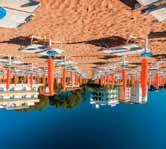 LIDO DI JESOLO már 12.900,-Ft-tól/fő/éj Lido di Jesolo az Észak-Adria egyik legnépszerűbb üdülővárosa, mely több km hosszú homokos tengerparttal várja a nyaralókat.