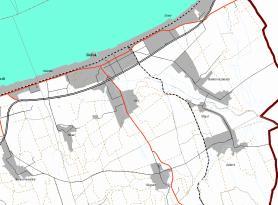 alkalmas terület M-3 Kiváló