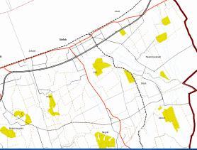 ábra: Balaton Kiemelt Üdülőterület