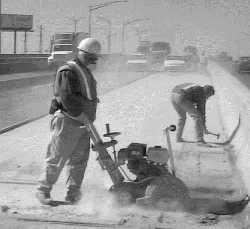 Silicosis Pneumoconiosis (ILO): a por lerakódása a tüdőben és a tüdő szöveti reakciója a