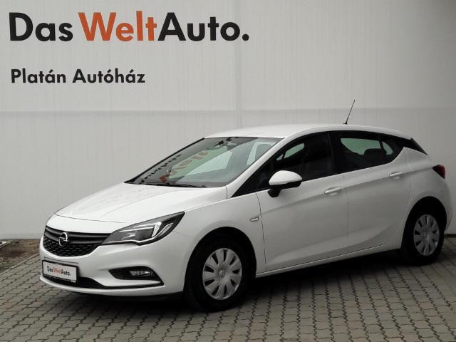 Opel Astra 1.4 Selection 3 490 000 Ft Keresk./Azonosító sz.