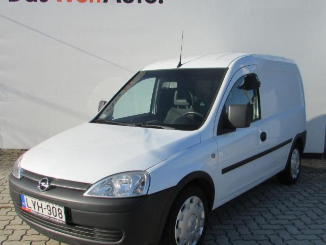 Opel Vivaro 2.0 CDTI L2H1 2.9t Busi. E5 3 890 000 Ft Keresk.