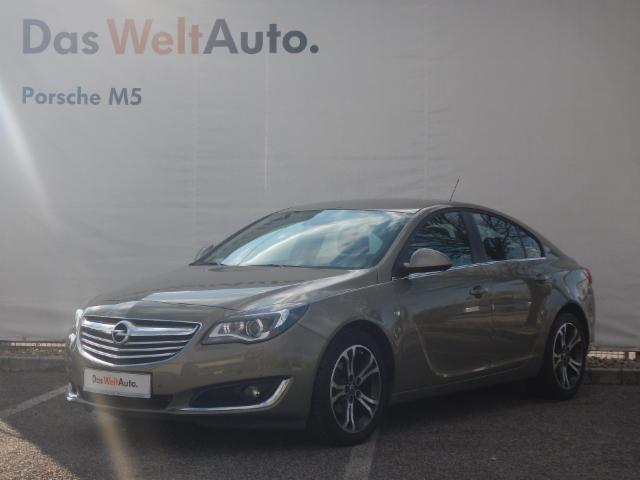 Budapest Tel.: (0036)1-421-8218 Fax: (0036)1-421-8372 Opel Insignia ST 2.0 CDTI AWD Cosmo Aut.