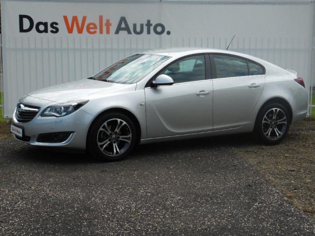 856/4010 131 LE/96 kw, 36 200 km, 20/05, Opel Insignia ST 2.