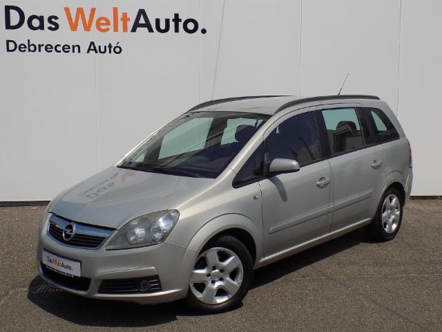 4030 Debrecen Tel.: +36 52 500 222 Fax: Opel Antara 2.