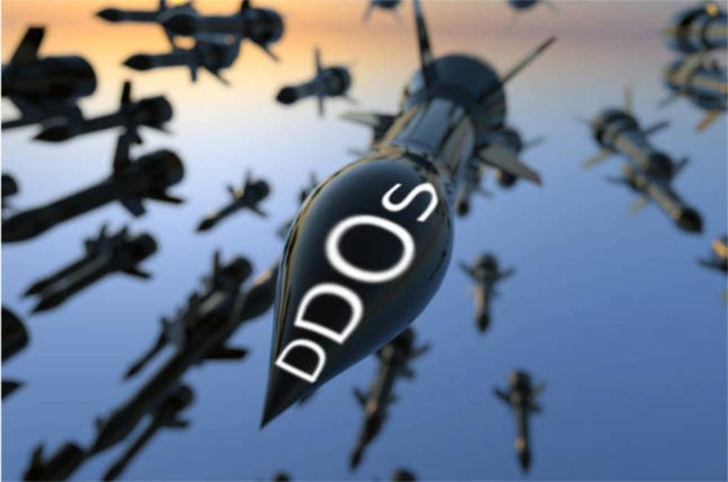 DDoS - "Fizessenek a