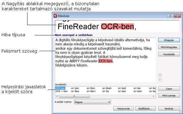 A Szöveg tulajdonságai panelen (kattintson jobb gombbal, s válassza a Szöveg>Tulajdonságok parancsot).