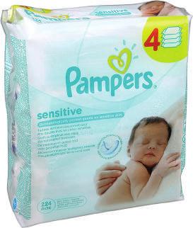 hu Pampers Pants pelenka 44/48/52/60 db