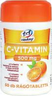 Oliva-D-vitamin kapszula 60 db 29,98 Dr.