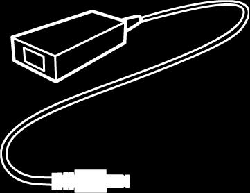 (Opcionális) HDMI-kábel