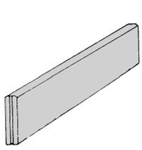 25 cm magas, íves tetejű 20 cm magas, egyenes tetejű : Súly: Igény: Szín: Látható él: Összekötés: hosszúság 100