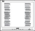 7. Hibaelhárítás és GYIK 7. 7.1 Ez az oldal a felhasználó által kijavítható problémákkal foglalkozik.