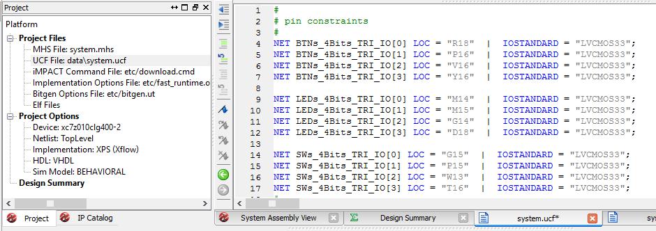 GPIO