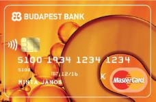 Lakossági fizetési számla A Budapest Bank lakossági fizetési számlája a legkézenfekvőbb megoldás a mindennapi pénzügyek intézésében.