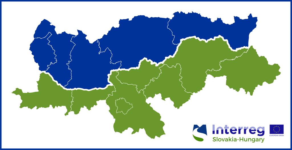Vállalkozások és lehetőségeik az Interreg V-A Szlovákia-Magyarország Együttműködési Programban