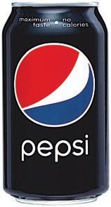 liter, 46 liter Pepsi*