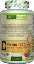 vitamin 2200 NE filmtabletta Két létfontosságú immunerősítő egyetlen, nyújtott felszívódású