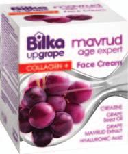Bilka Mavrud arckrém Colagén+ formula Felveszi a harcot a ráncokkal a magas minőségű