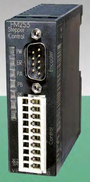Vezérlők 200V rendszer STep 7-tel programozható Moduláris PLC rendszer I/O -k és tar tozékok FUNKCIONÁLIS MODULOK Ár SM 238C rendszerbővítés, 12 DI, 4 DI/A 24VDC 1A, 6 (16bit)/3 (32bit) számláló