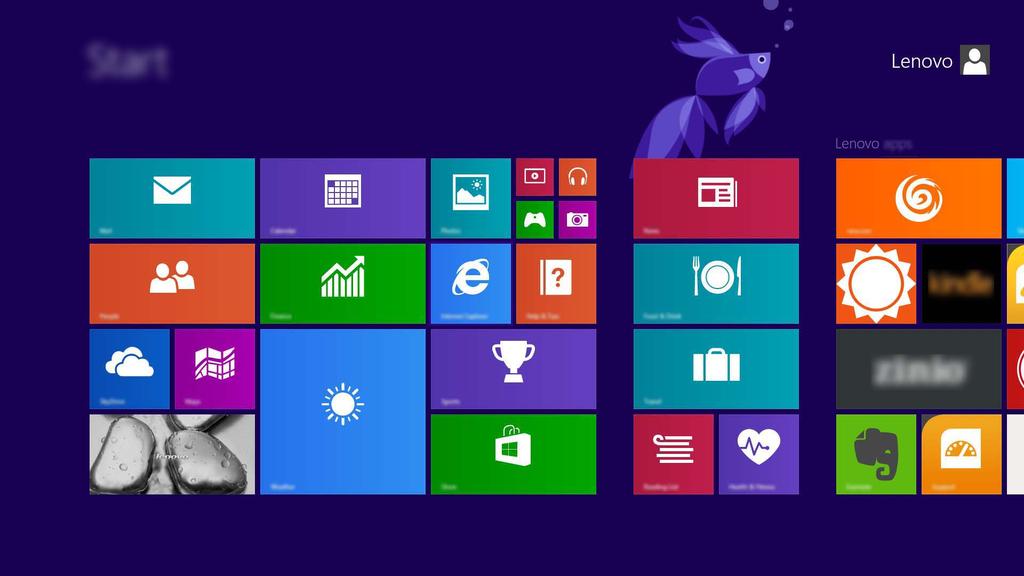 2. fejezet A Windows 8.