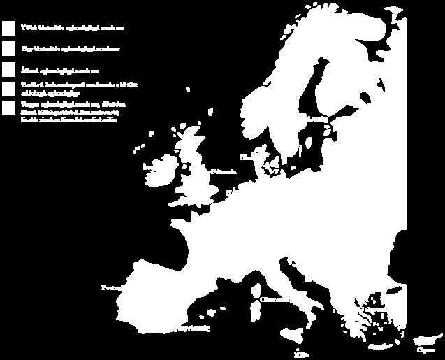 Egycsatornás (finanszírozó entitáson keresztül) Többcsatornás (központi költségvetés, önkormányzati