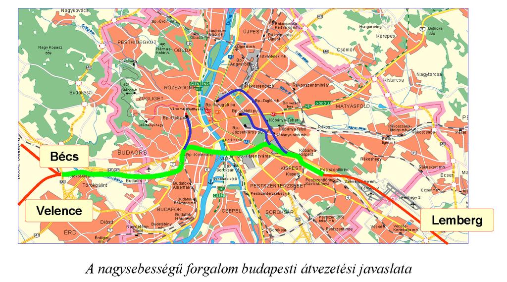 így Üllõ közvetlen közelében létesül.