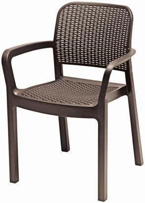 állítható acél/petán rakásolható szék.