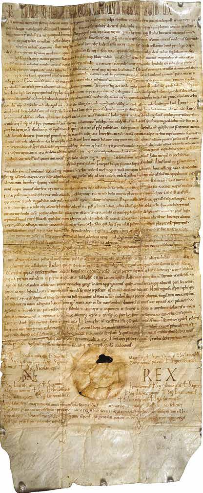 Nyelvemlékek A Tihanyi alapítólevél (1055) A Pannonhalmi Bencés Főapátságban