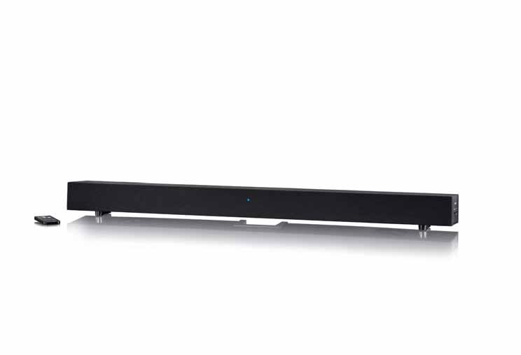 BLUETOOTH TV STEREO SOUNDBAR SSB 40 A1 BLUETOOTH -OS TV SZTEREO- HANGPROJEKTOR Kezelési útmutató