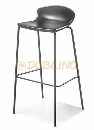 hu G ÁRLISTA (Minimum rendelés 10 vagy 12 db) Műanyag ülőfelületű székek G/EASY/77