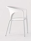 Választható színek: 195,- EUR G/Terrasse Karfás szék
