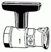 500 MIKROTHERM RADIÁTORSZELEP EGYENES NIKKELEZETT 5/4" 15 969 Mikrotherm F kézi radiátorszelep 3491-02.500 MIKROTHERM F RADIÁTORSZELEP SAROK NIKKELEZETT 1/2" 3 120 3491-03.