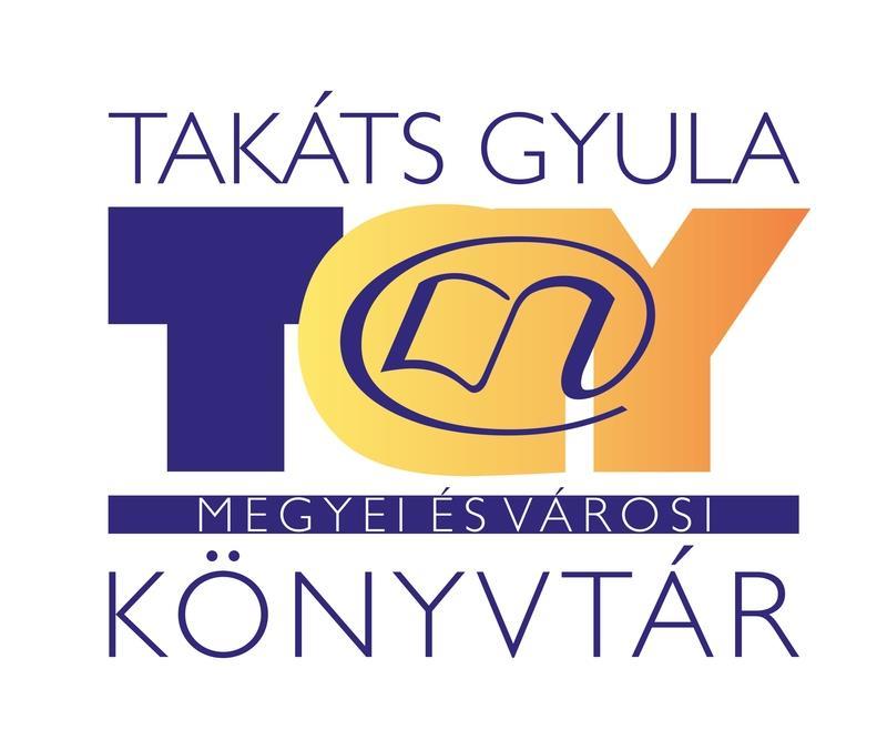 A Takáts Gyula Megyei és Városi Könyvtár 2016.