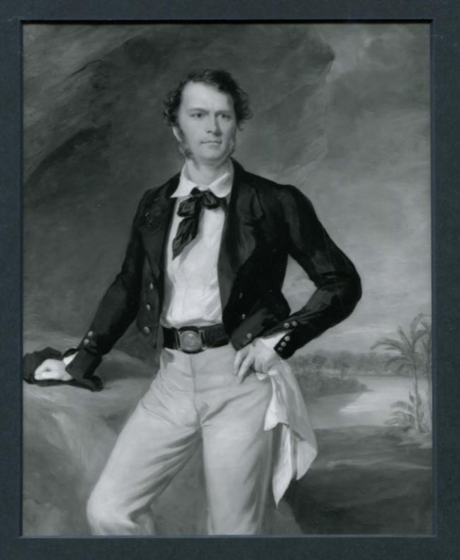 10 Gábor Pusztai den. 18 Maar de Engelsen ontkenden de Nederlandse eisen. Nederland heeft met de Engelsen pas in 1895 overeenstemming bereikt over Borneo. 19 James Brooke, de blanke radja van Sarawak.