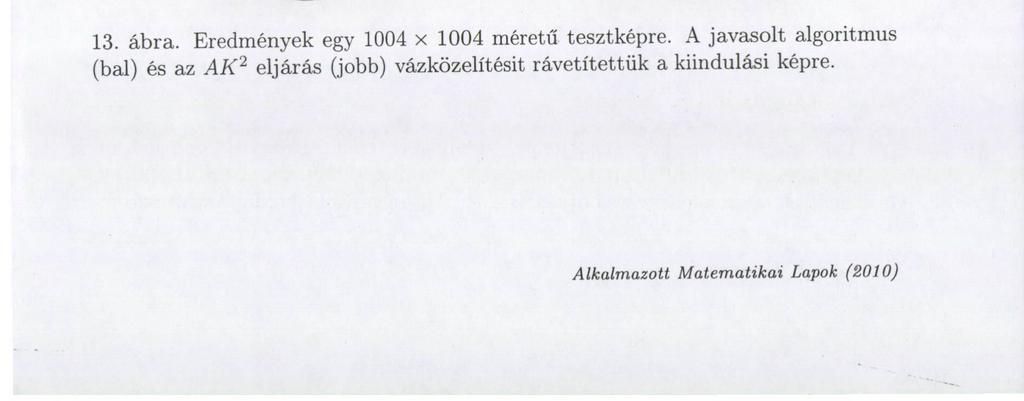 BEJÁRÁSFÜGGETLEN SZEKVENCIÁLIS VÉKONYÍTÁS 37 12. ábra.