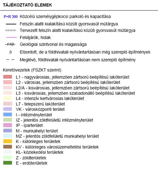 -ú telke a Varannó utca korábban tervezett szélesítése miatt szabályozással érintett, így építésjogi szempontból rendezetlen a telkek.