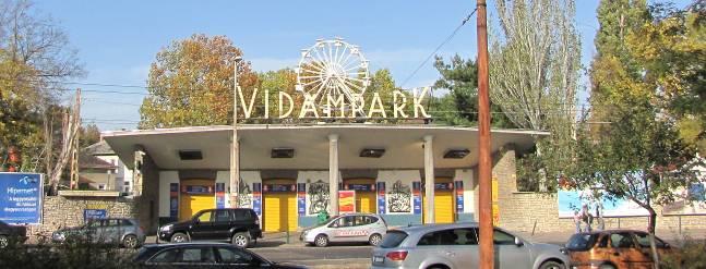 A Varranó utca megszűnését követően a FÁNK területe közvetlenül kapcsolódik majd az új fejlesztési területhez.