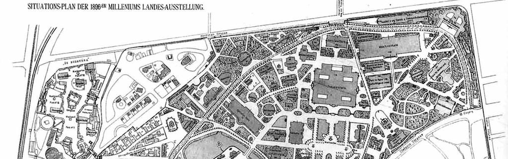 Budapest Főváros Városépítési Tervező Kft. 1061 Budapest, Andrássy út 10. Tel.