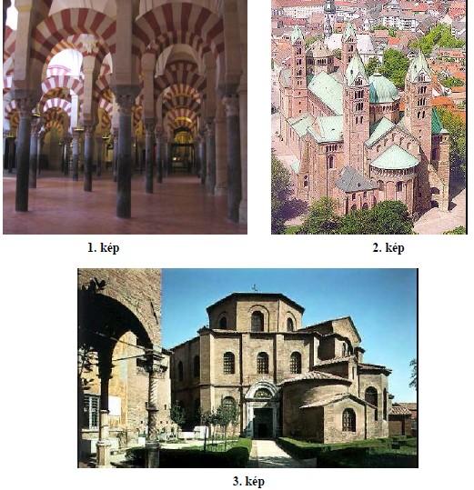 2. A következő feladat az V X. század meghatározó európai vallási irányzataihoz kapcsolódik. (E/3) Oldja meg a feladatokat a források és ismeretei alapján!