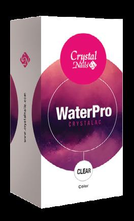 waterpro crystalac Új!