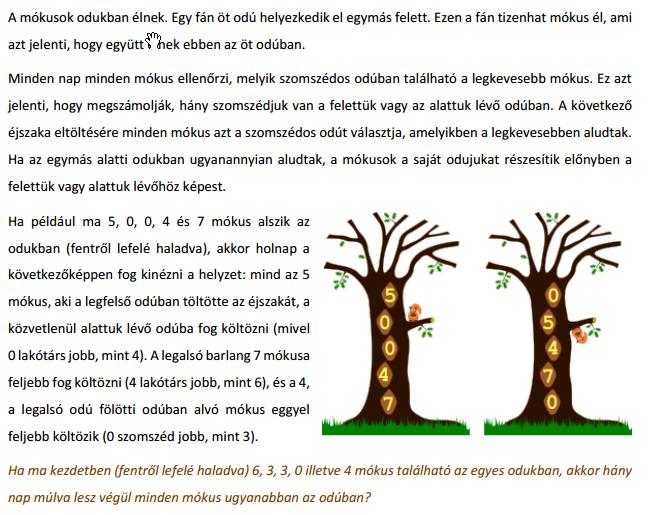 15. tétel Mit rajzol az alábbi Logo eljárás? tanuld valami :h ism 4 [ism 3 [ e 100 j 120] j 90] vége Adott két szám, a 378 és a 330.