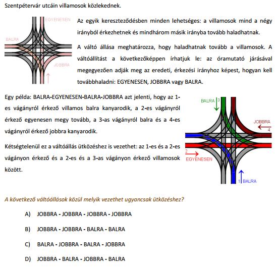 16. tétel Mit rajzol az alábbi Logo eljárás? tanuld valami :h ism 4 [ism 3 [ e 100 j 120] j 90] vége Egy építőjátékban kétféle elem van, az egyik 15 mm magas, a másik 18 mm.